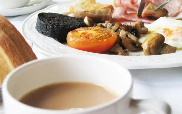 An-airidh Bed & Breakfast Portree