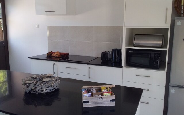 Lemon Tree Guesthouse