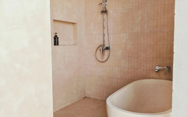 Allure Villa Yogyakarta