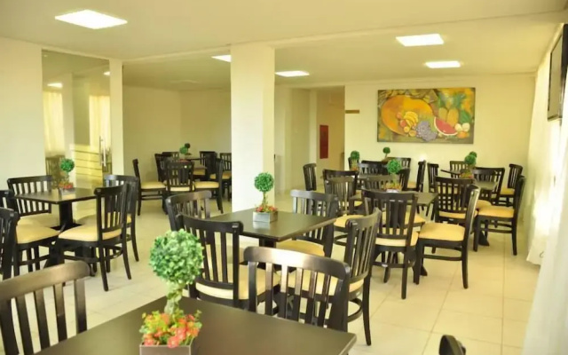 Hotel Ouro Norte