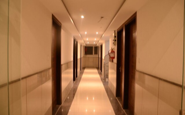Hotel Trance Ganga