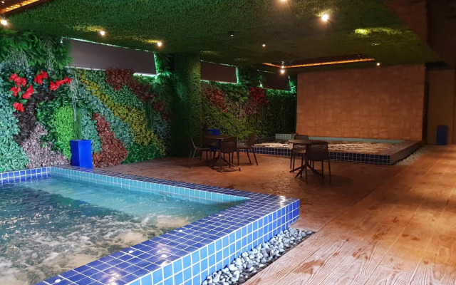 KSL Hot Spring Resort