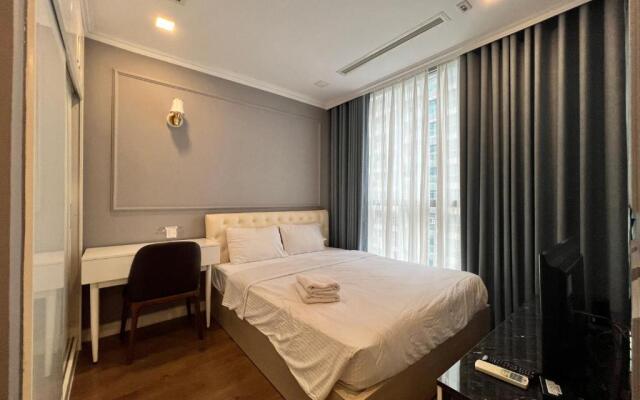 Wow! Homes by Christine - Vinhomes Luxury