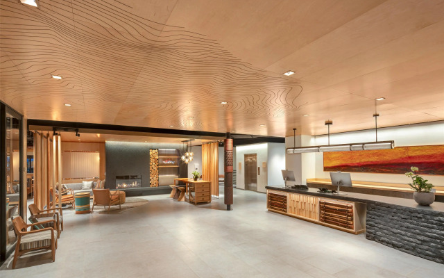 The Wildbirch Hotel — JDV by Hyatt