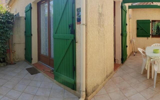 Maison Argelès-sur-Mer, 3 pièces, 4 personnes - FR-1-388-113