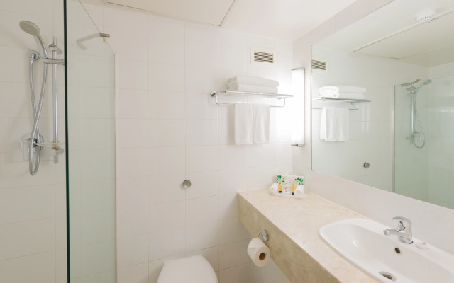 Copthorne Hotel Auckland City