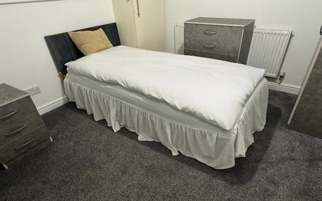 OYO A Better Night Hotel - Manchester Salford