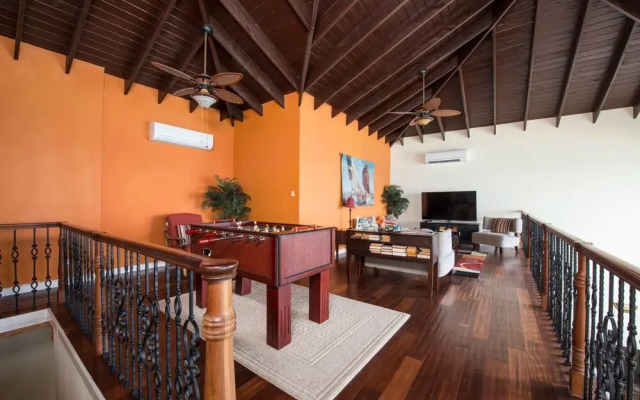 Palisades House by Eleuthera Vacation Rentals