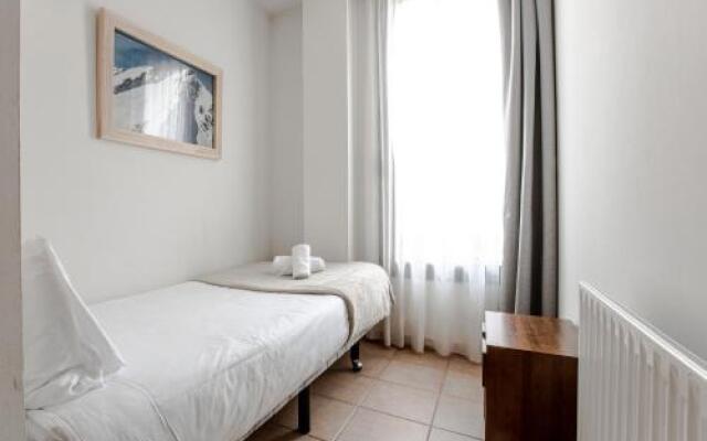 Apartaments La Serrera