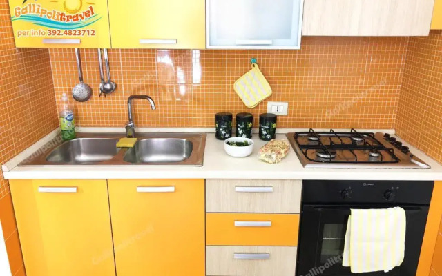 Residence Marina di Carlino Tourist