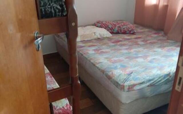 Casa em Matinhos PR