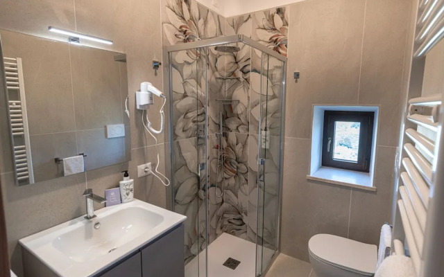 Le Dimore della Custodia