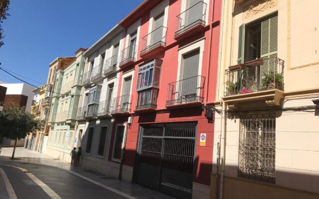 Málaga Apartamentos - Montaño, 18