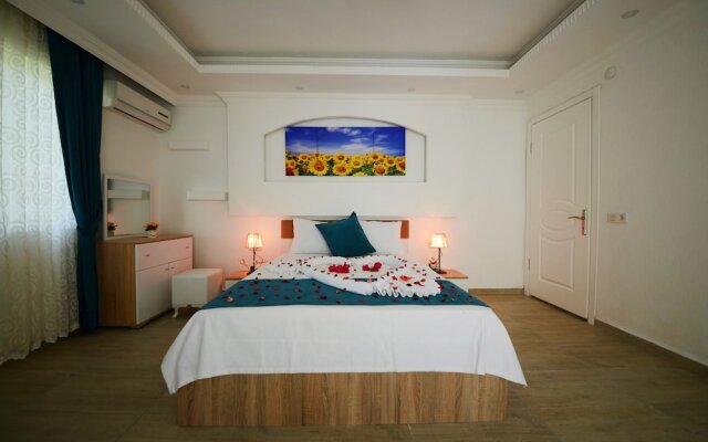 KAL4300 Villa Asaf 2 Bedrooms