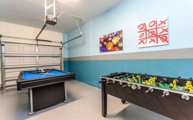 Ultimate 5 Bedroom 5 Bathroom Property