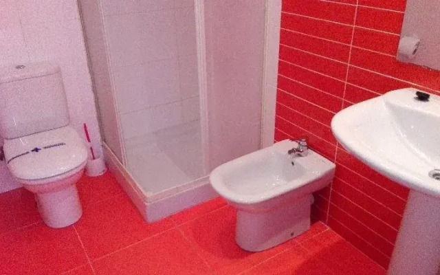 Apartamentos Penyagolosa 3000