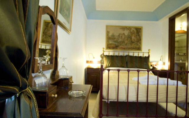 Palladio Hotel
