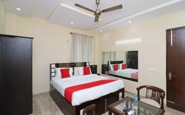 Hotel Lotus Inn by OYO Rooms