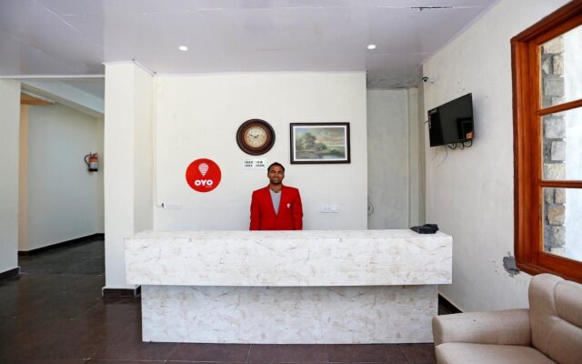 OYO 9329 near Kempty Falls