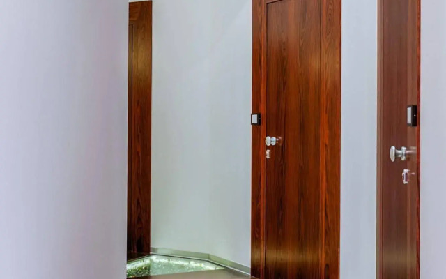 Starlight Luxury Rooms