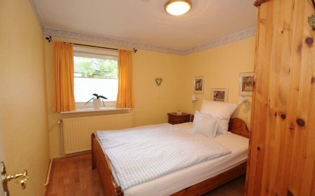 Ferienhaus-Juergensen