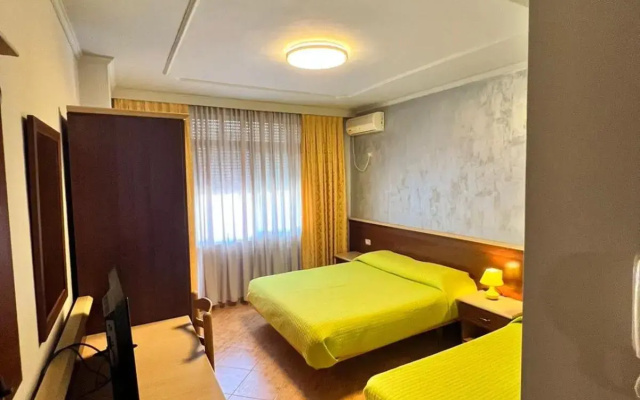 Hotel Lyden