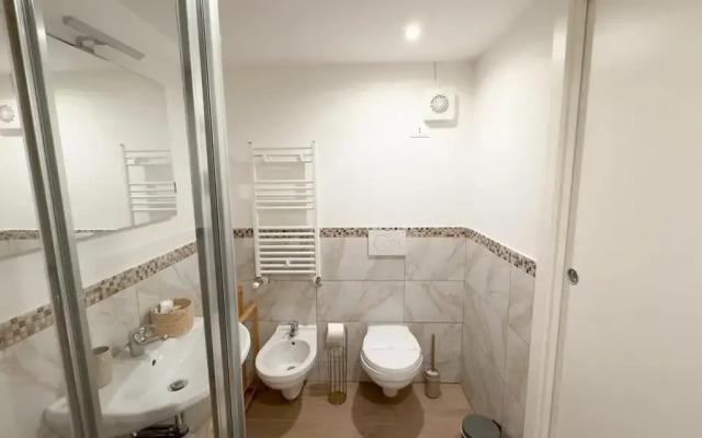 Maison Studio 2 in Chioggia