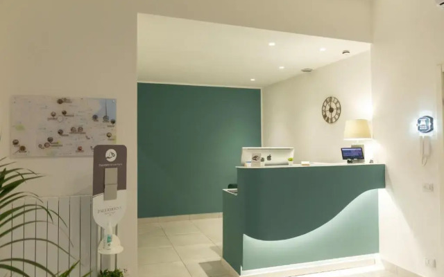 Palermo Inn Boutique Hotel