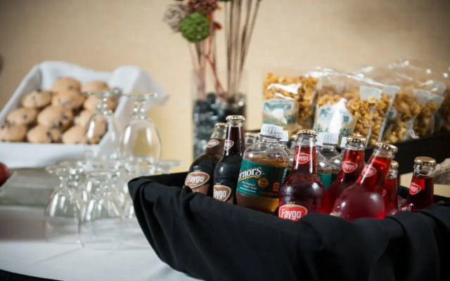 Holiday Inn Grand Rapids Downtown by IHG