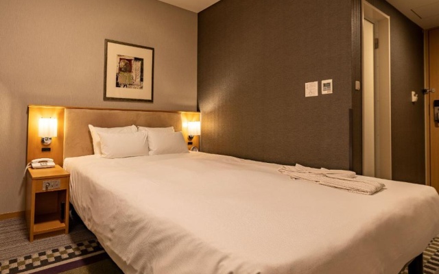 Standard Double room (풀 더블 침대) 사진 1