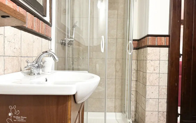 Sicilian Home Concept B&B