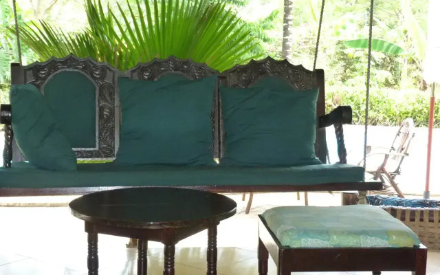 Villa Madinina
