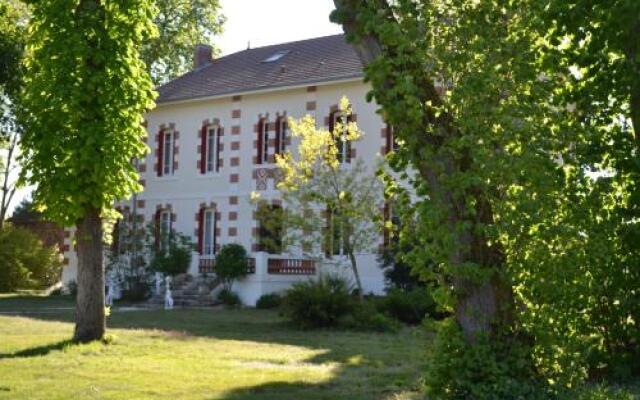 Le Domaine de Lugazaut