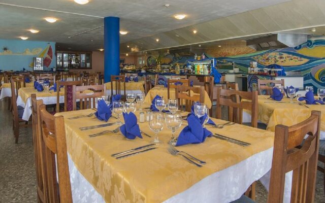 Hotel Club Atlantico