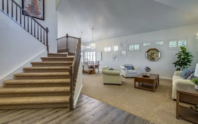 Freeport - 4 Br home by RedAwning