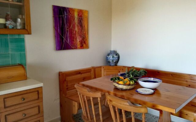 Villa Belvedere Lipari