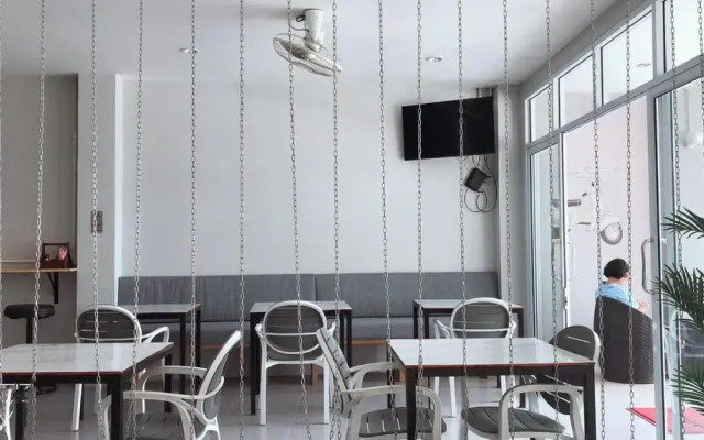 Ler Hostel 65