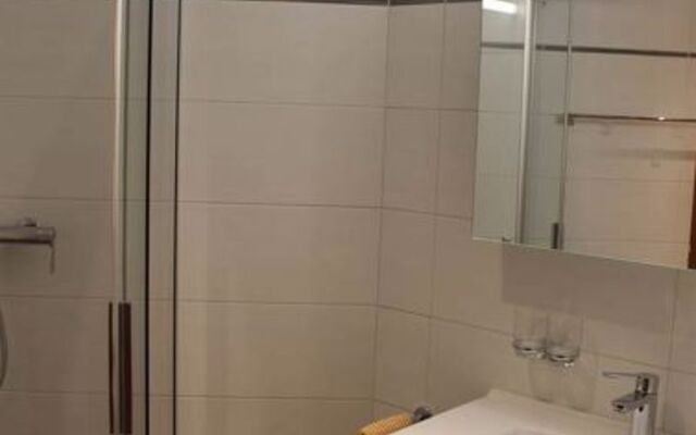 Apartment Weideli Andriano 12377