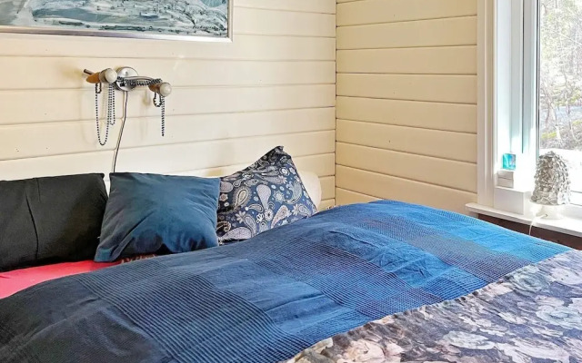 8 Person Holiday Home in Ingaro