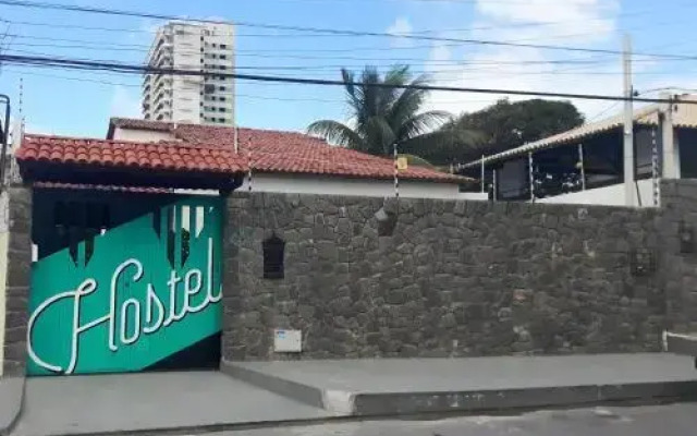Meu Hostel