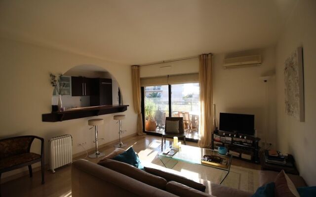 Nice Booking - L'Agena Park