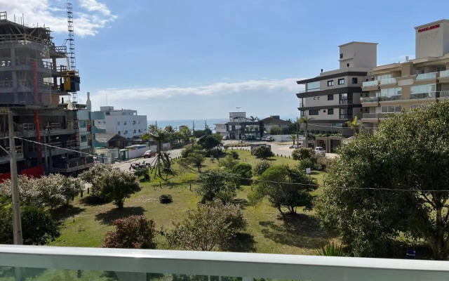 Estúdio a 150 metros da Praia de Mariscal - V05