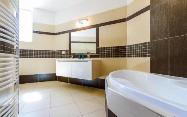Top Wenceslas Square Apartment
