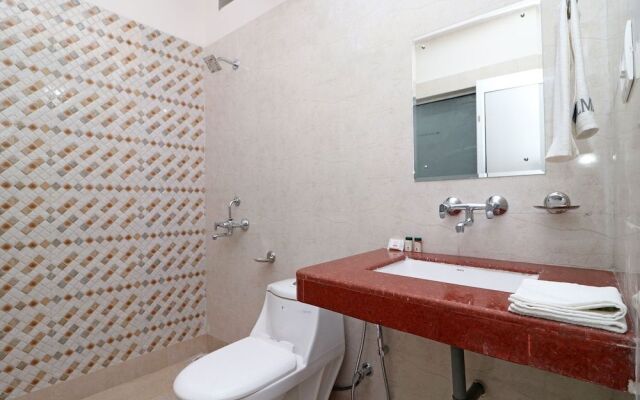 OYO 13655 Hotel Benog Breeze