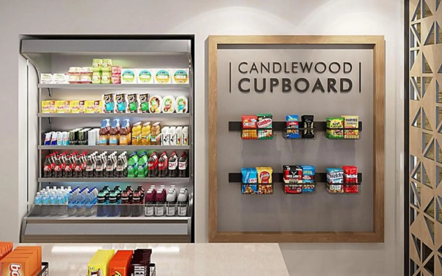 Candlewood Suites Charleston Mt Pleasant by IHG
