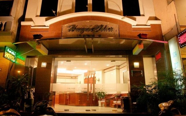 Huyen Chau Hotel