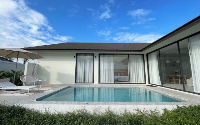 Karisma Private Villa Pattaya