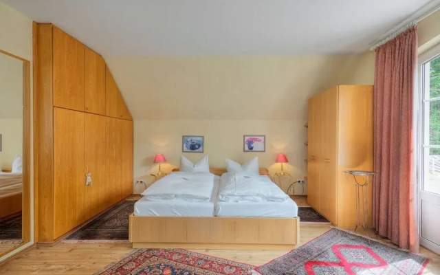 Hotel am Schwanenweiher
