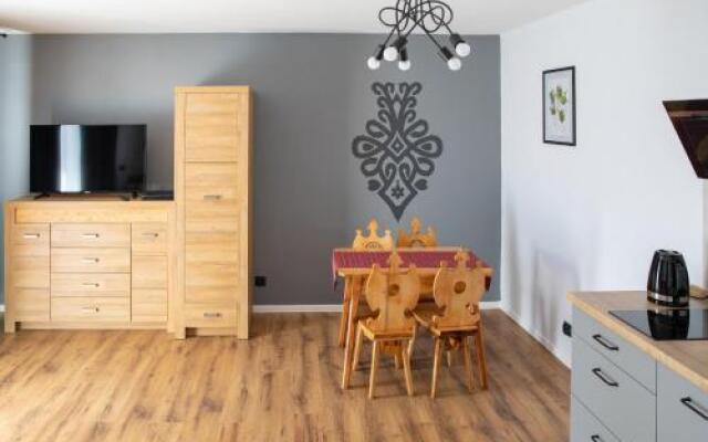 5 Wierchow Apartamenty