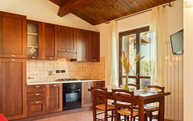 Luxurious Holiday Home in Marsciano With Swimming Pool